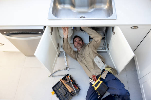 Best Plumbing Inspection Services  in South Hempstead, NY
